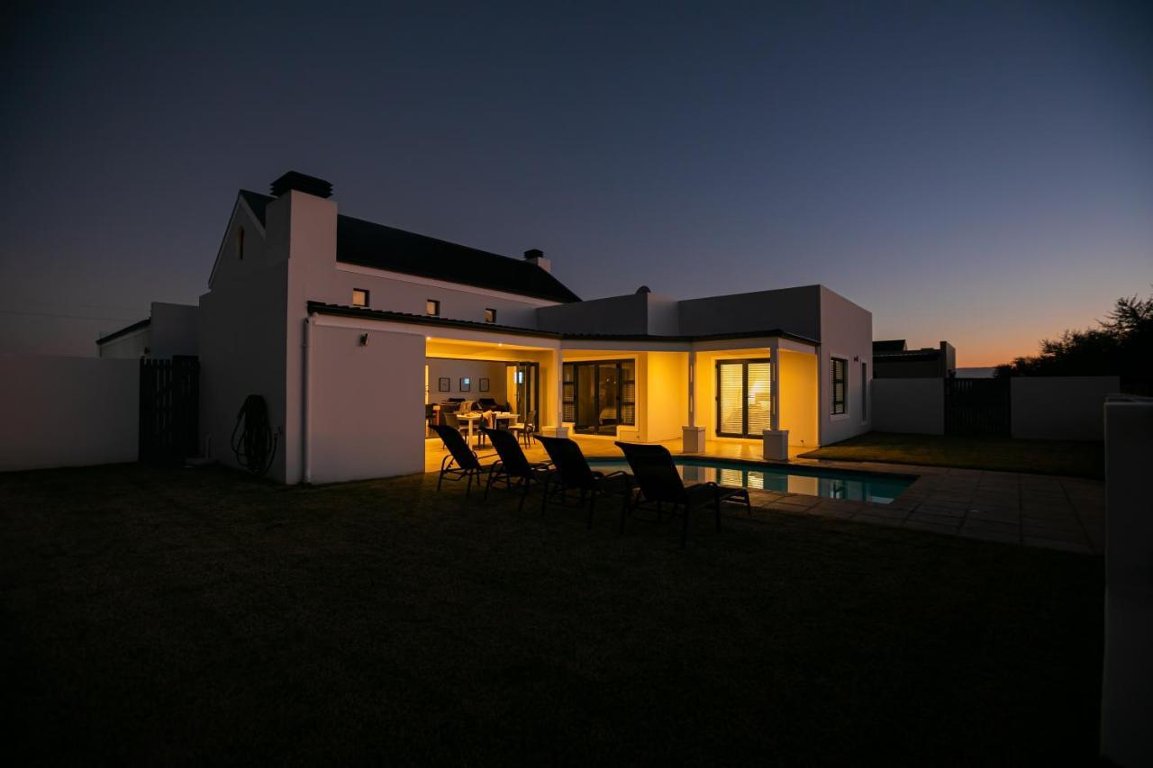 Robertson Halfway House Villa Exterior foto